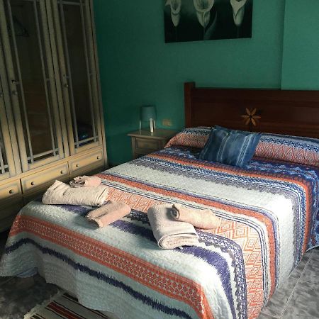 Casa Pueblo Hinojosa Apartman La Laguna  Kültér fotó