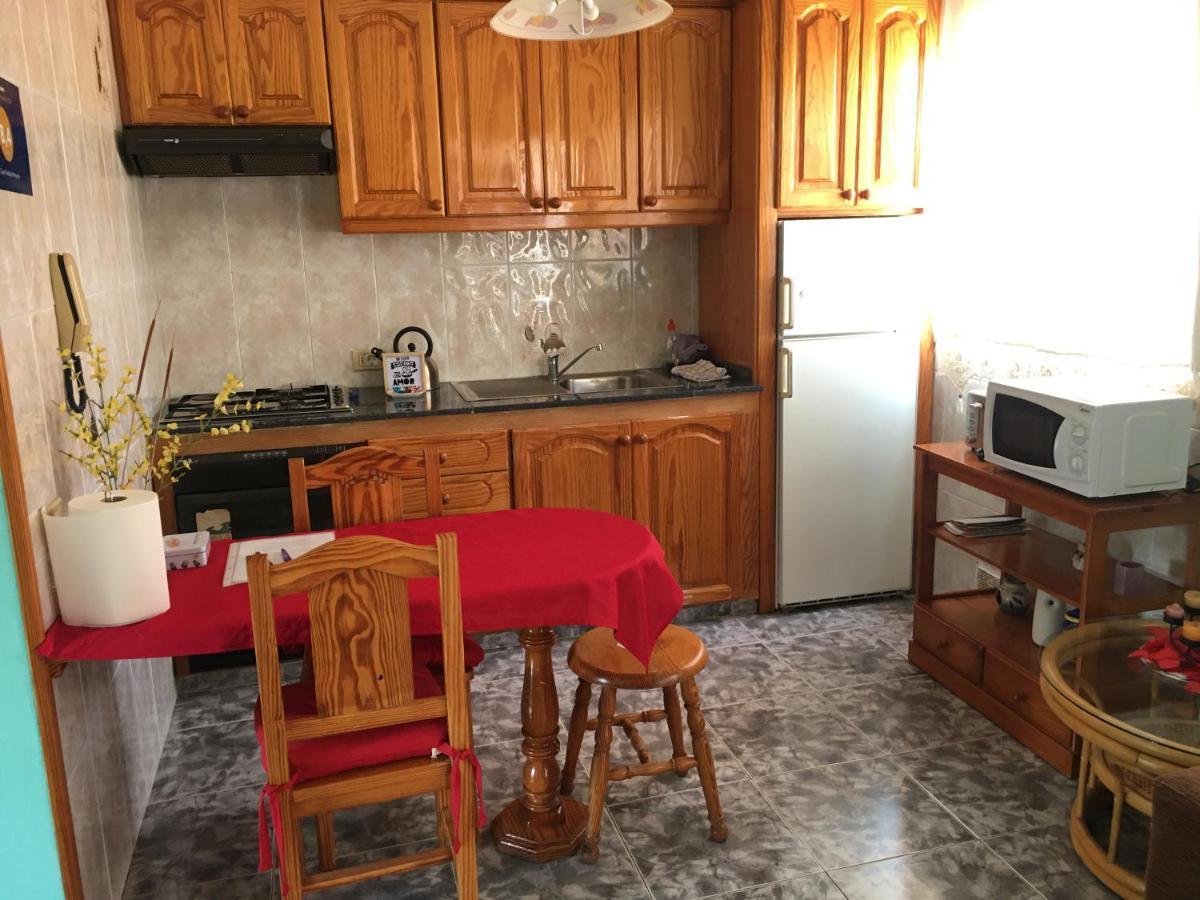 Casa Pueblo Hinojosa Apartman La Laguna  Kültér fotó