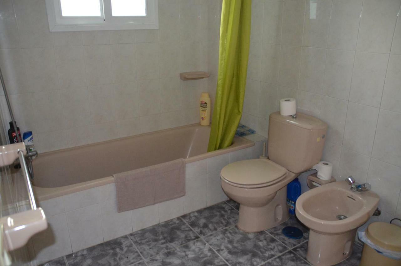 Casa Pueblo Hinojosa Apartman La Laguna  Kültér fotó