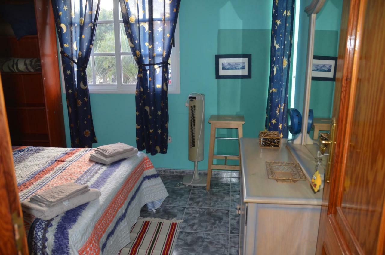 Casa Pueblo Hinojosa Apartman La Laguna  Kültér fotó