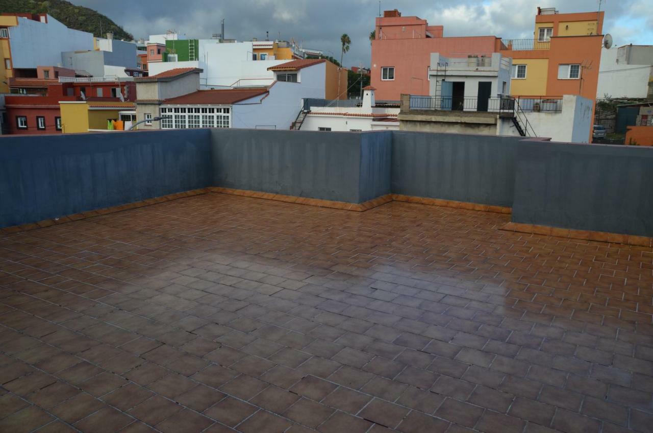 Casa Pueblo Hinojosa Apartman La Laguna  Kültér fotó