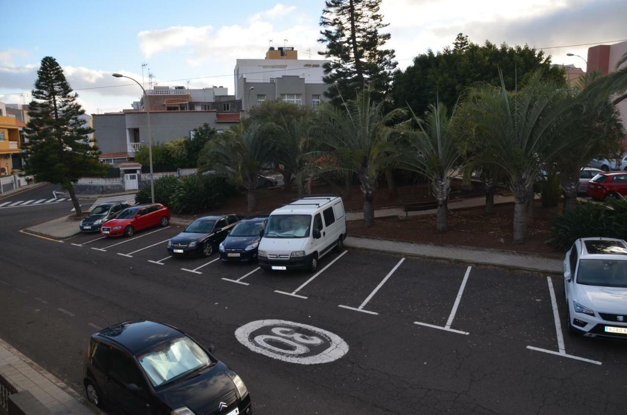 Casa Pueblo Hinojosa Apartman La Laguna  Kültér fotó