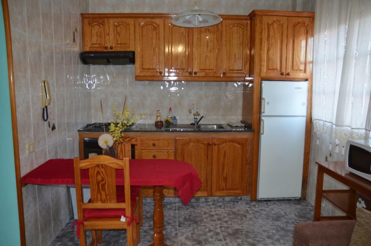 Casa Pueblo Hinojosa Apartman La Laguna  Kültér fotó