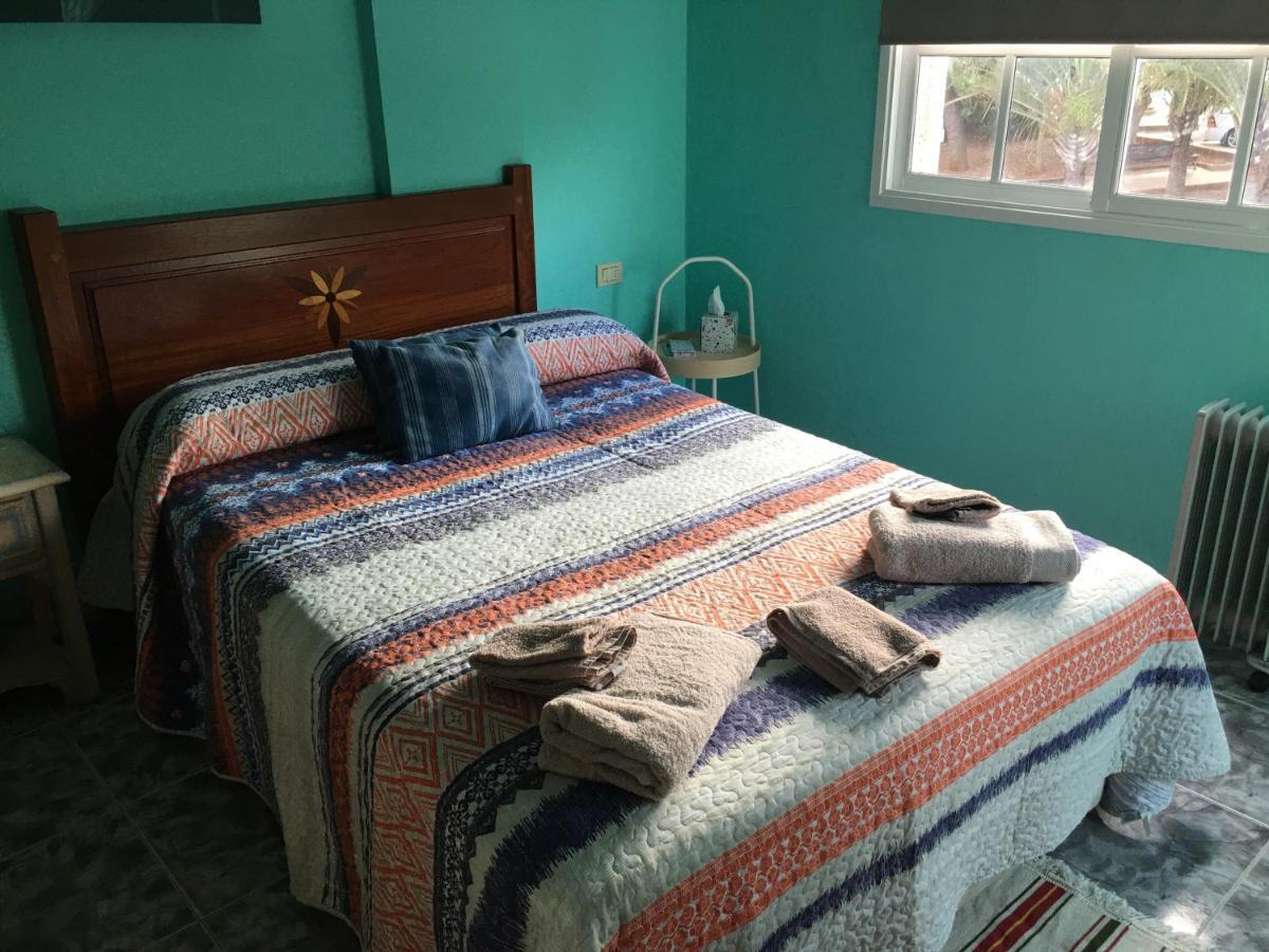 Casa Pueblo Hinojosa Apartman La Laguna  Kültér fotó